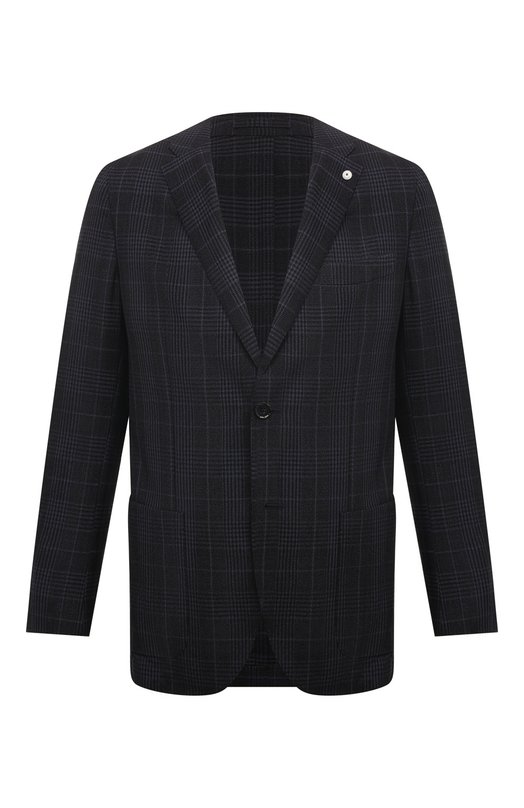 фото Шерстяной пиджак l.b.m. 1911