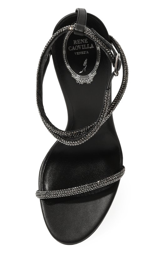 фото Босоножки rene caovilla
