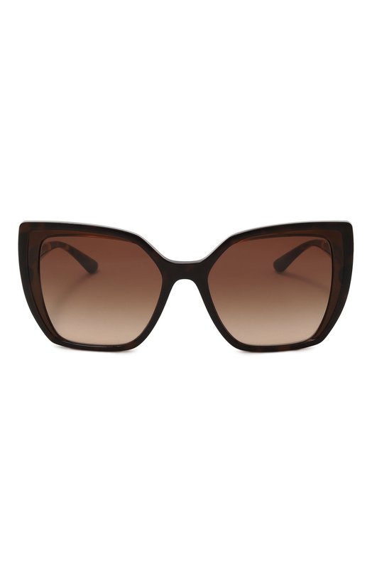 фото Солнцезащитные очки dolce & gabbana