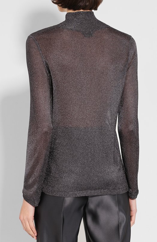 фото Водолазка из вискозы tom ford