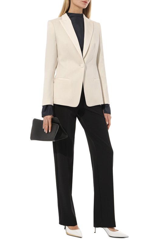 фото Туфли virgyn giuseppe zanotti design