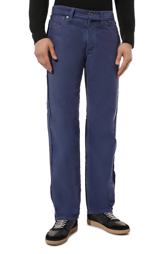 фото Джинсы maison margiela