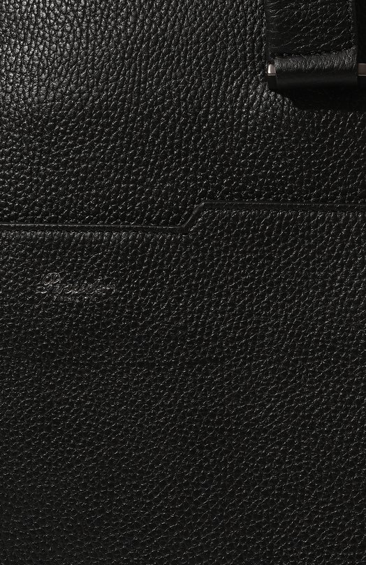 фото Кожаная дорожная сумка pineider firenze 1774