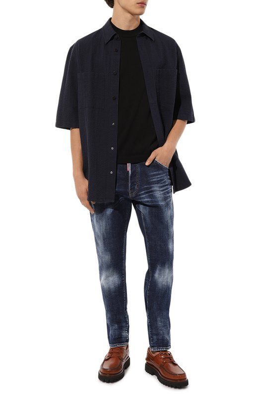 фото Джинсы dsquared2