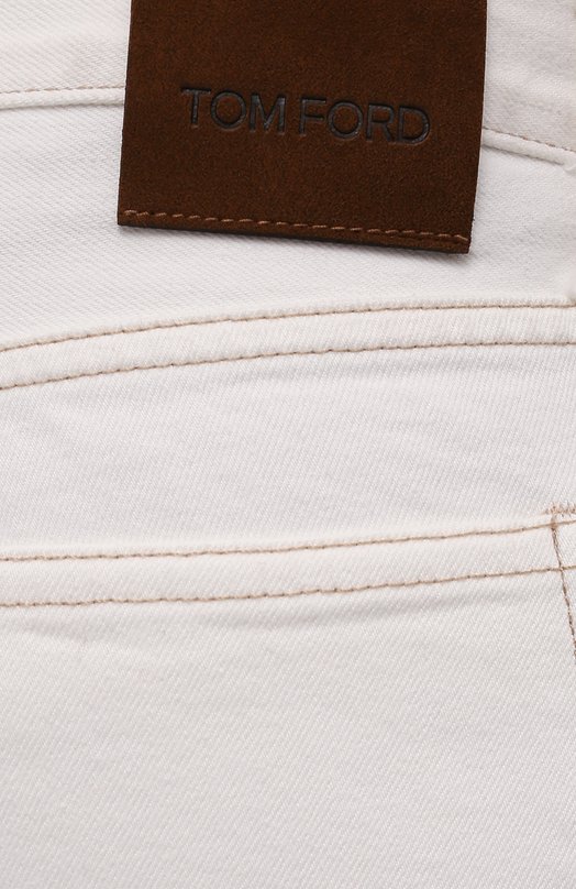 фото Джинсы tom ford