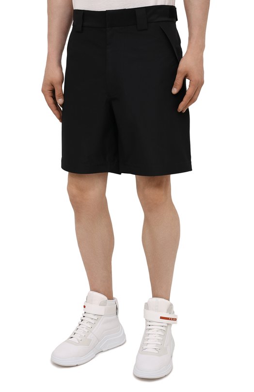 фото Брюки prada