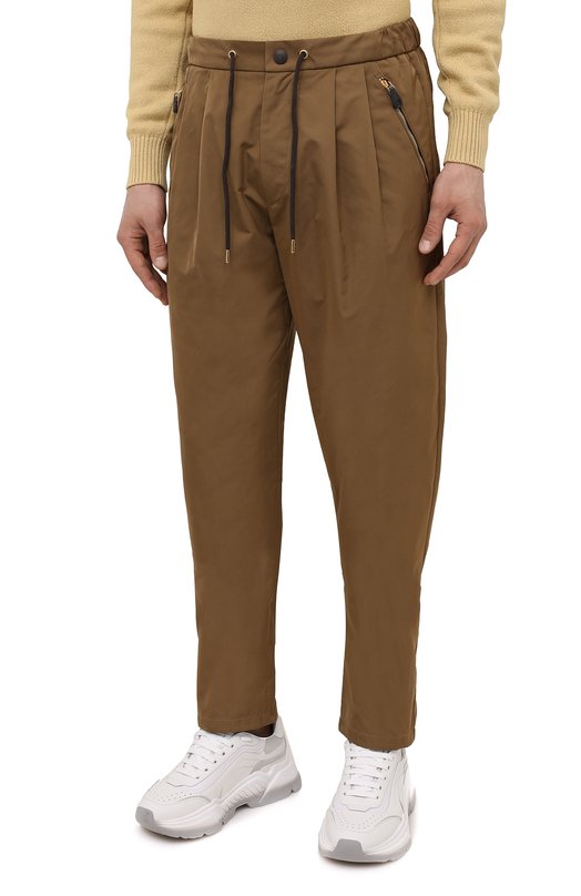 фото Брюки giorgio armani