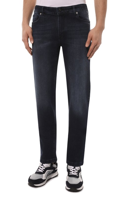 фото Джинсы must