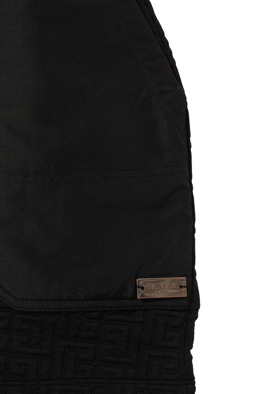 фото Шорты balmain