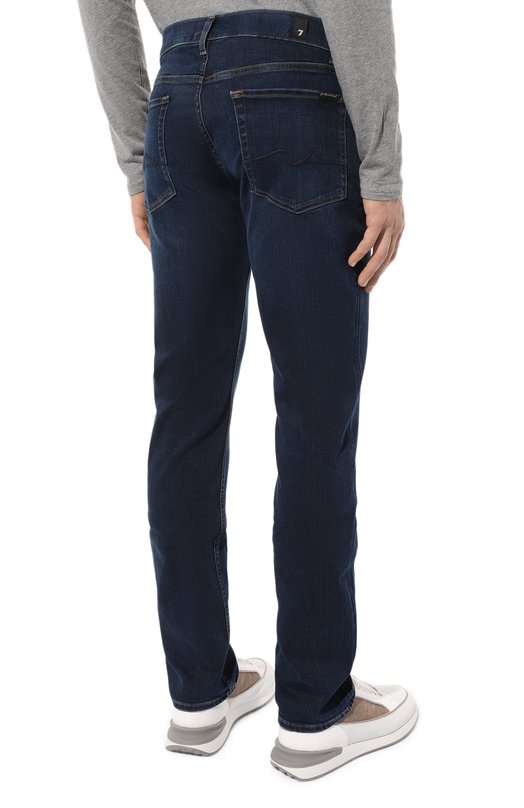 фото Джинсы 7 for all mankind