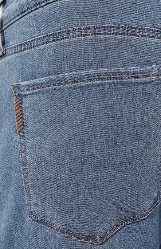 фото Джинсы paige