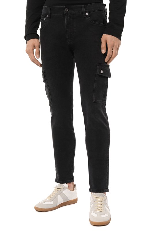 фото Джинсы dolce & gabbana