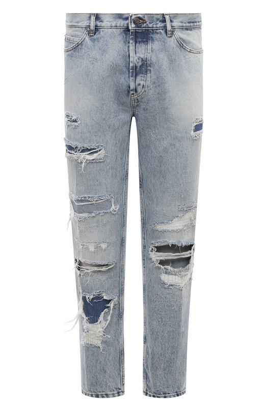 фото Джинсы hugo