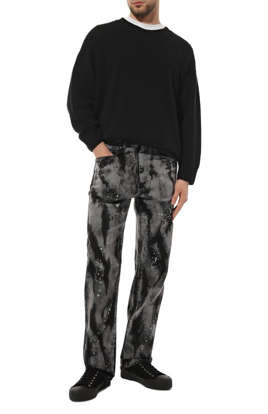 фото Джинсы darkpark