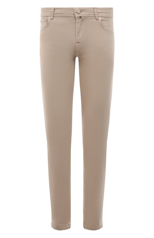 фото Джинсы kiton