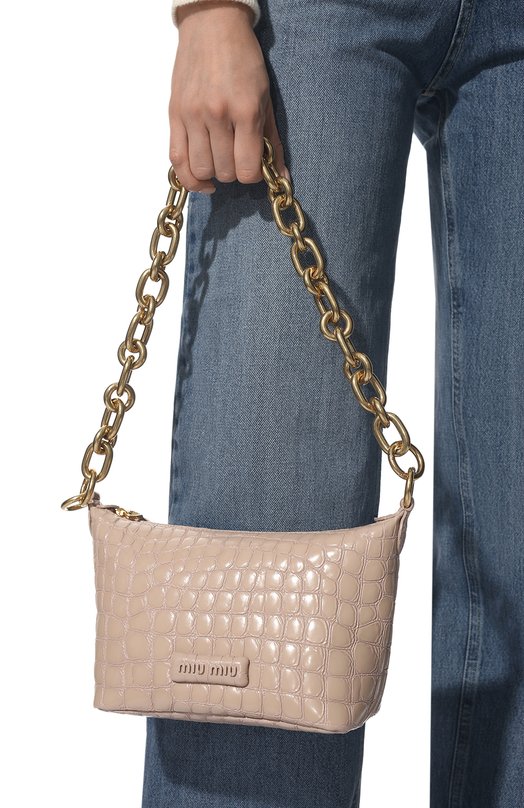 фото Сумка miu miu