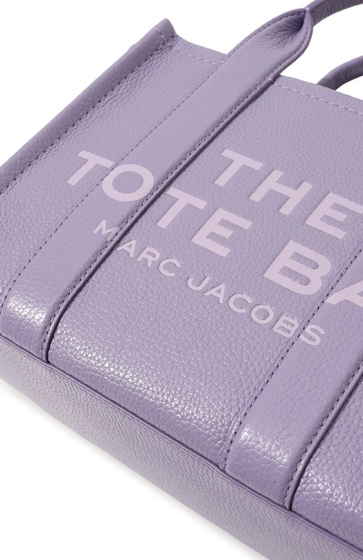 фото Сумка-тоут traveller mini marc jacobs (the)