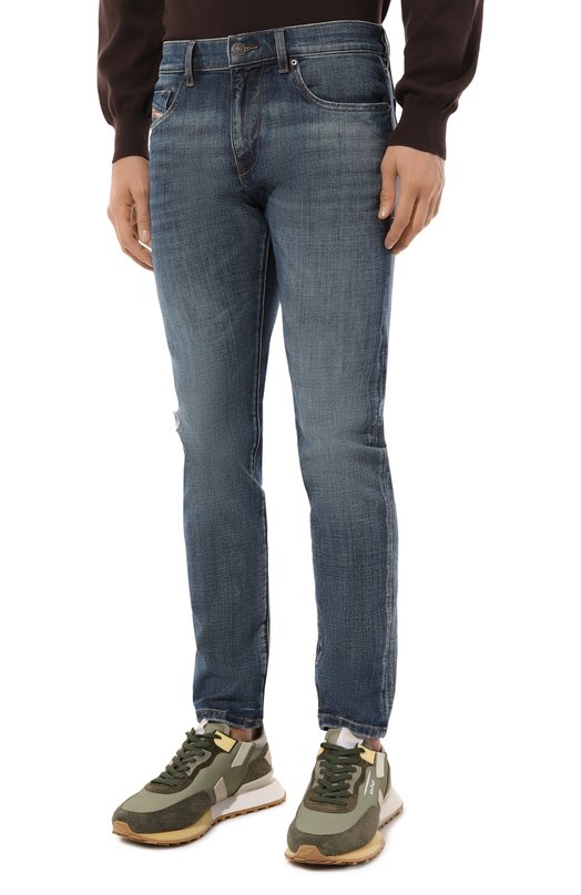 фото Джинсы diesel