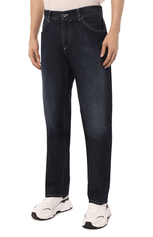 фото Джинсы dolce & gabbana