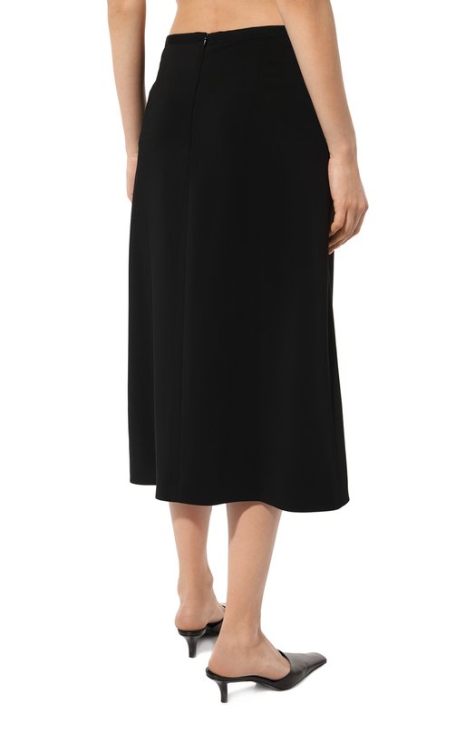 фото Юбка из вискозы noble&brulee