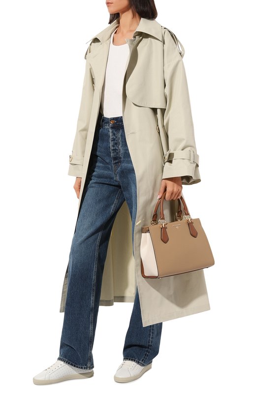 фото Сумка marilyn medium michael michael kors