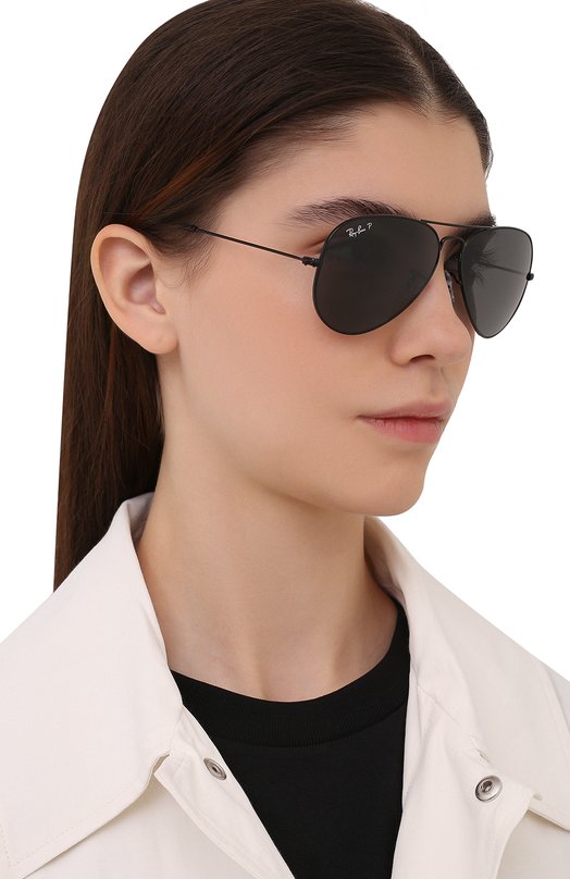 фото Солнцезащитные очки ray-ban