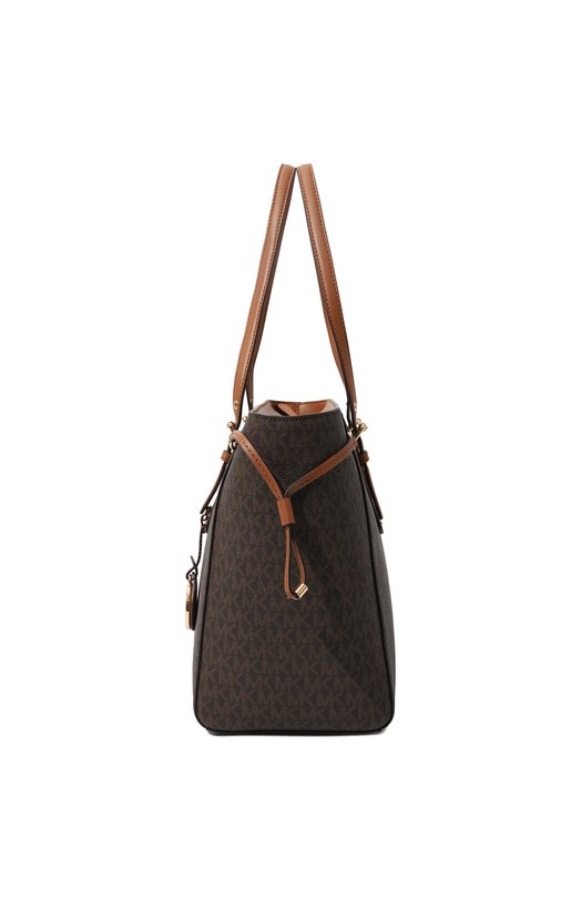 фото Сумка-тоут voyager medium michael michael kors