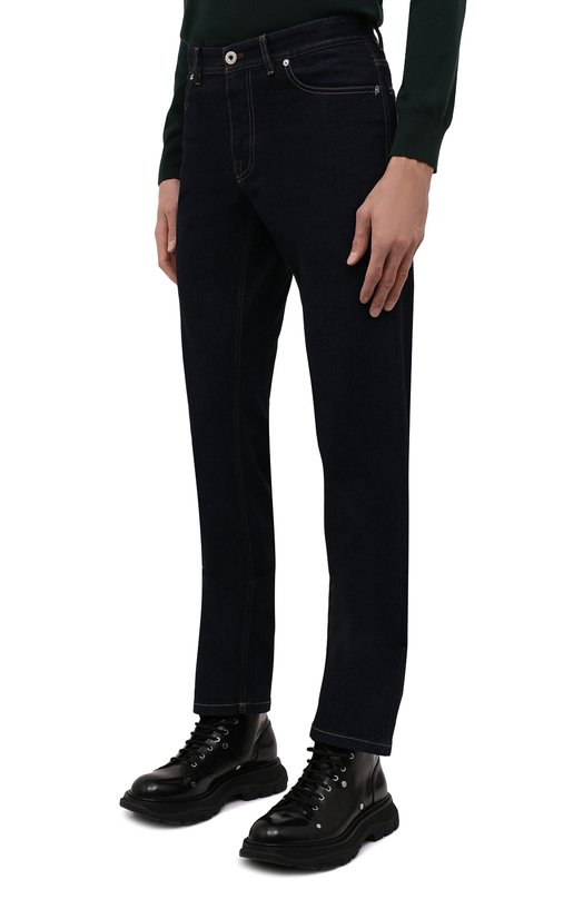 фото Джинсы brioni