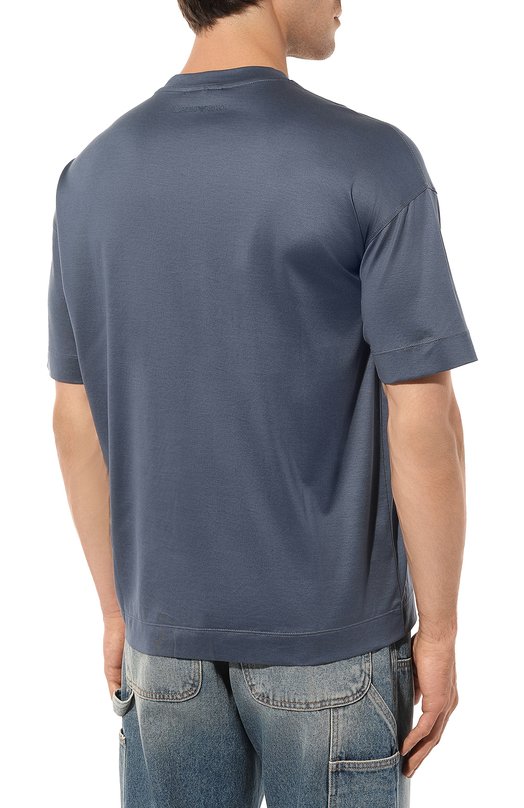 фото Футболка emporio armani