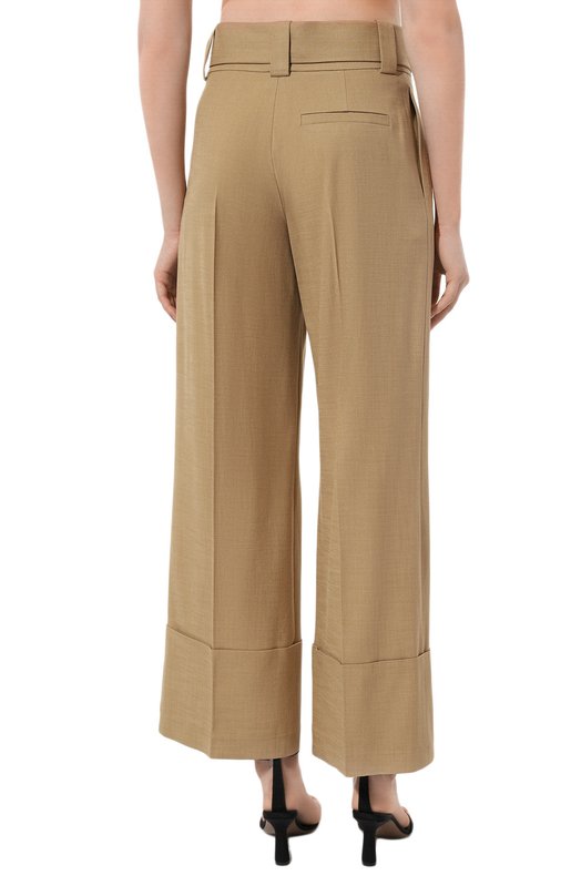 фото Брюки из вискозы aeron