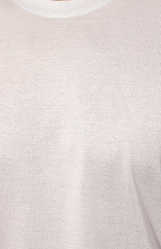 фото Хлопковая футболка must