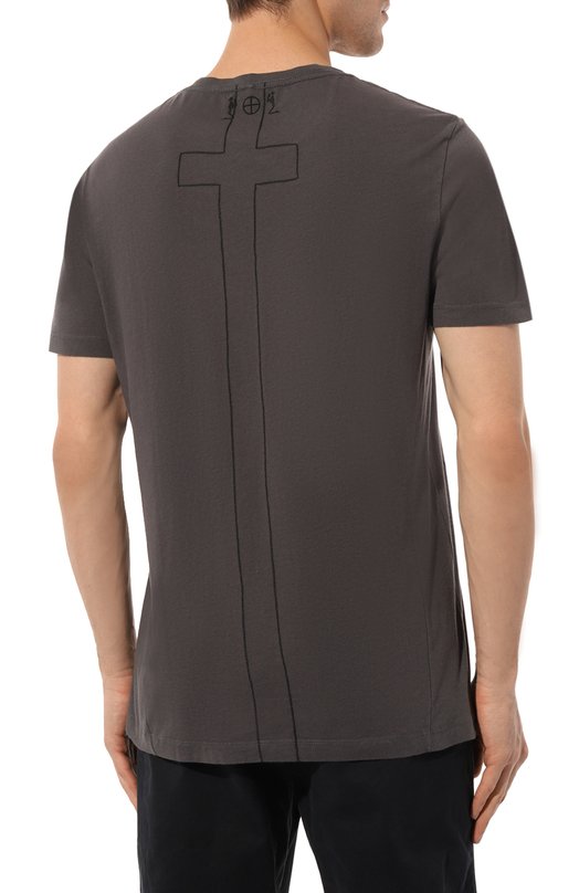 фото Хлопковая футболка religion