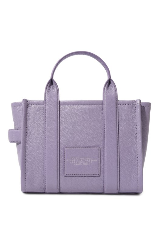 фото Сумка-тоут traveller mini marc jacobs (the)