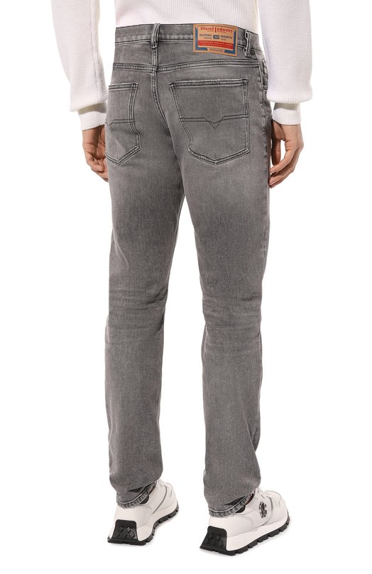 фото Джинсы diesel