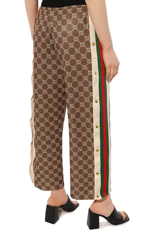 фото Брюки gucci