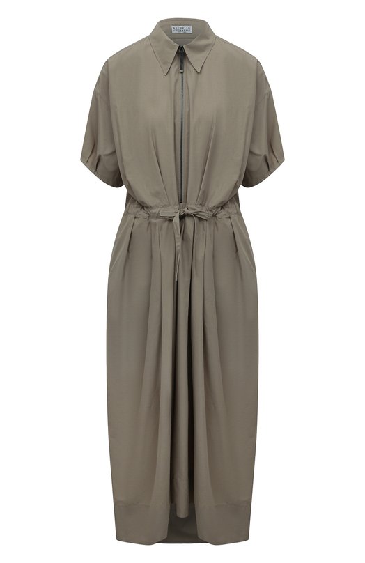 фото Платье brunello cucinelli