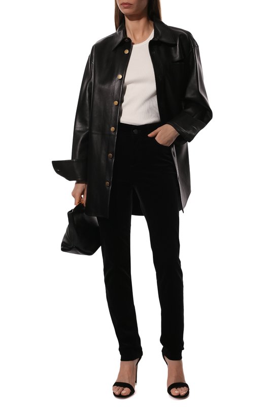 фото Брюки loro piana