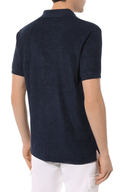 фото Поло mc2 saint barth