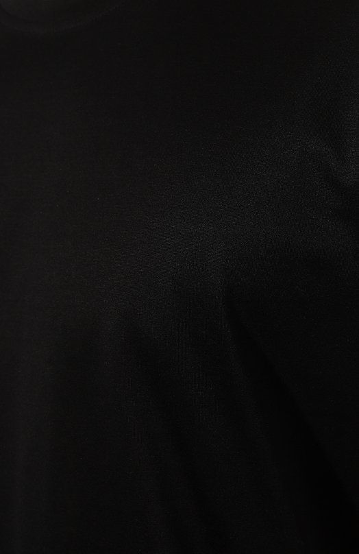 фото Хлопковая футболка must