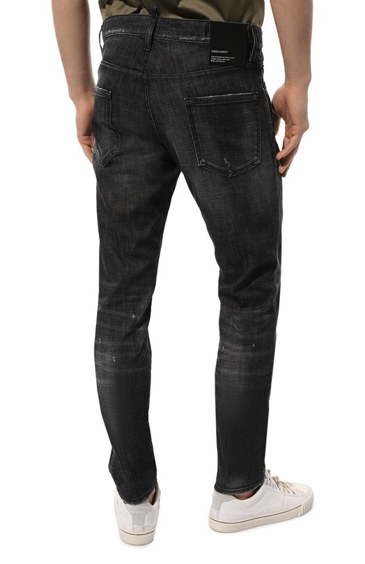 фото Джинсы dsquared2