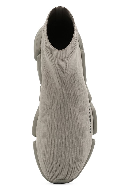 фото Текстильные кроссовки speed 2.0 balenciaga