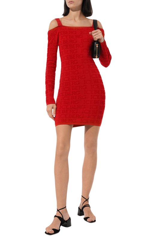 фото Платье iceberg