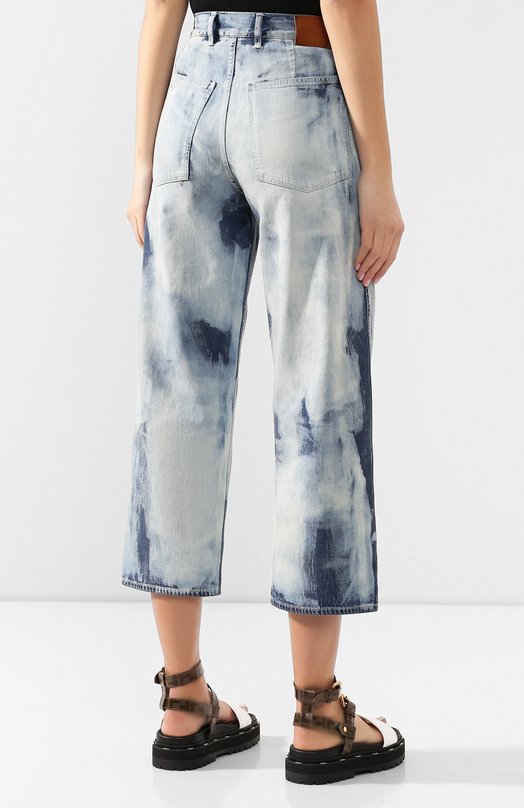 фото Джинсы ralph lauren