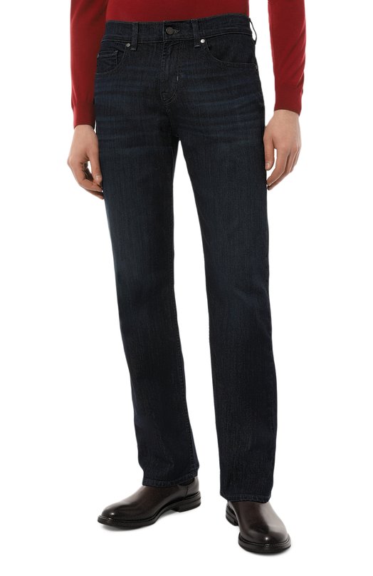 фото Джинсы 7 for all mankind