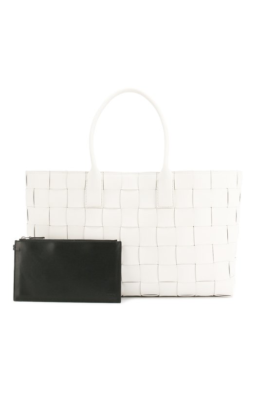 фото Сумка-шопер bottega veneta