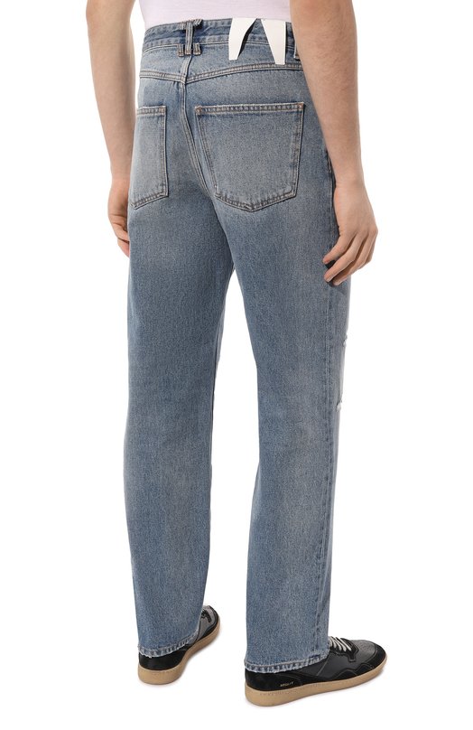 фото Джинсы darkpark