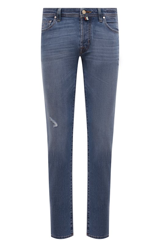 фото Джинсы jacob cohen