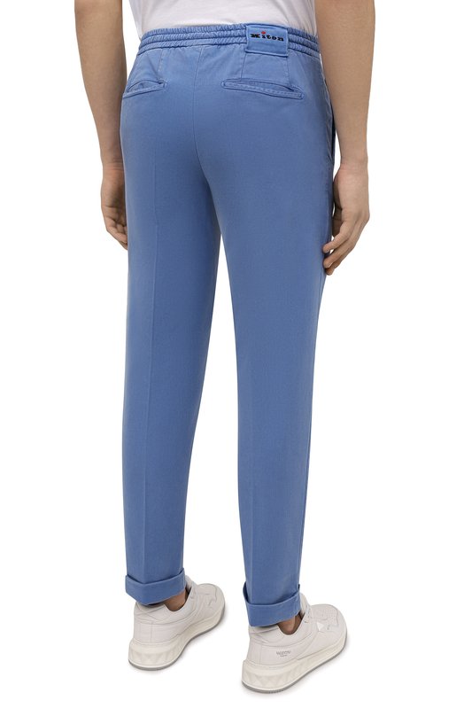 фото Брюки kiton