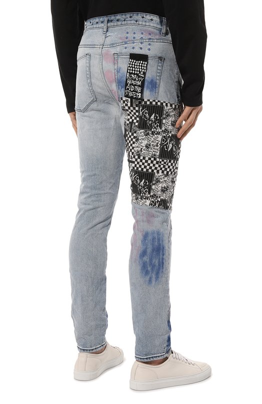 фото Джинсы ksubi