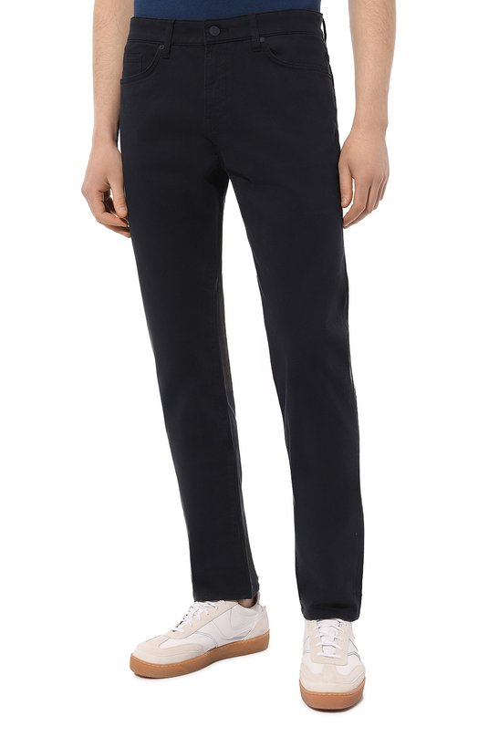 фото Джинсы boss